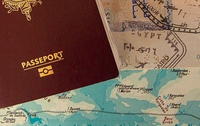 schengen visa - image courtesy of jacqueline macou from Pixabay
